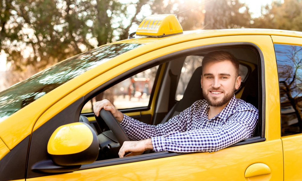 Multiple Recruitment for Taxi Drivers in Canada