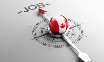 canada jobs