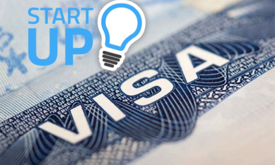 UK Startup Visa