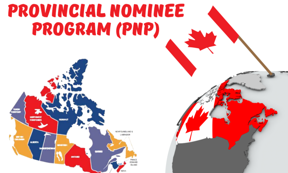 How to Immigrate to Canada through Provincial Nominee Programs