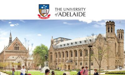 University of Adelaide