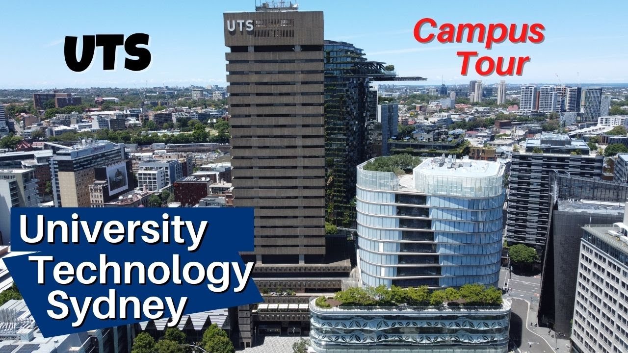 Fully Funded Scholarship at University of Technology Sydney for 2025/26 ...