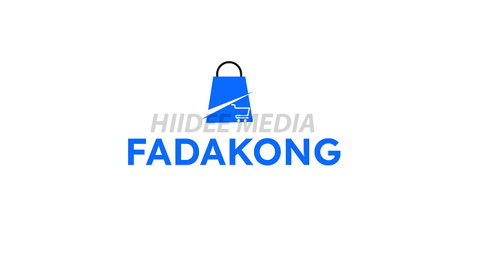 Fadakong Shopping Logo