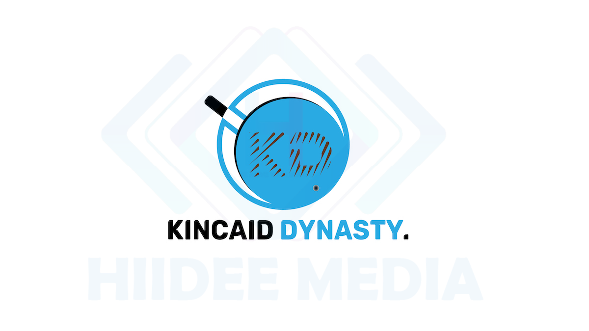 Kincaid Dynasty Logo