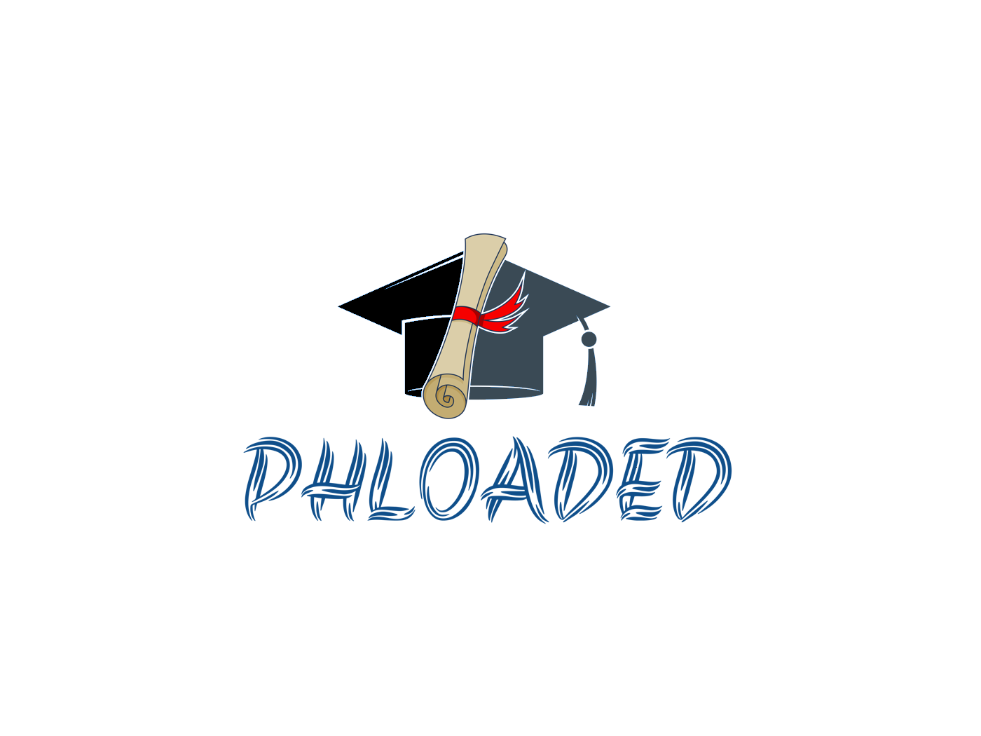 Phloaded Logo