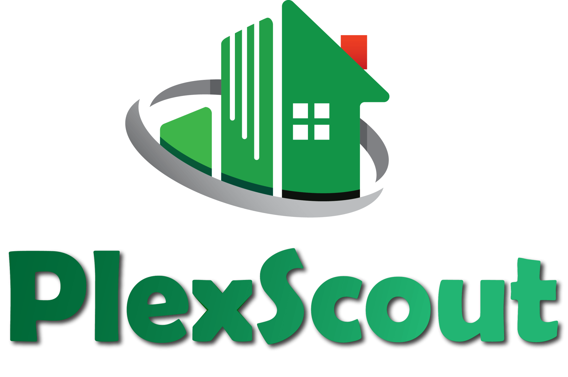 Plexscout Logo & Banner