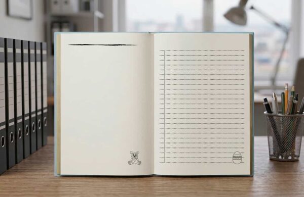 Kids Sketchbook