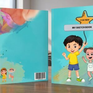 Kids Sketchbook