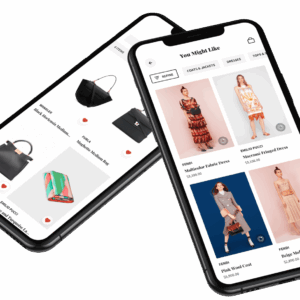 Mobile App Design Hiidee Media