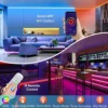 RGB LED Neon Light 6x12mm Flexible Strip Waterproof Silicone Lights Wifi Smart Remote Control Dimmable Decoration - Image 5