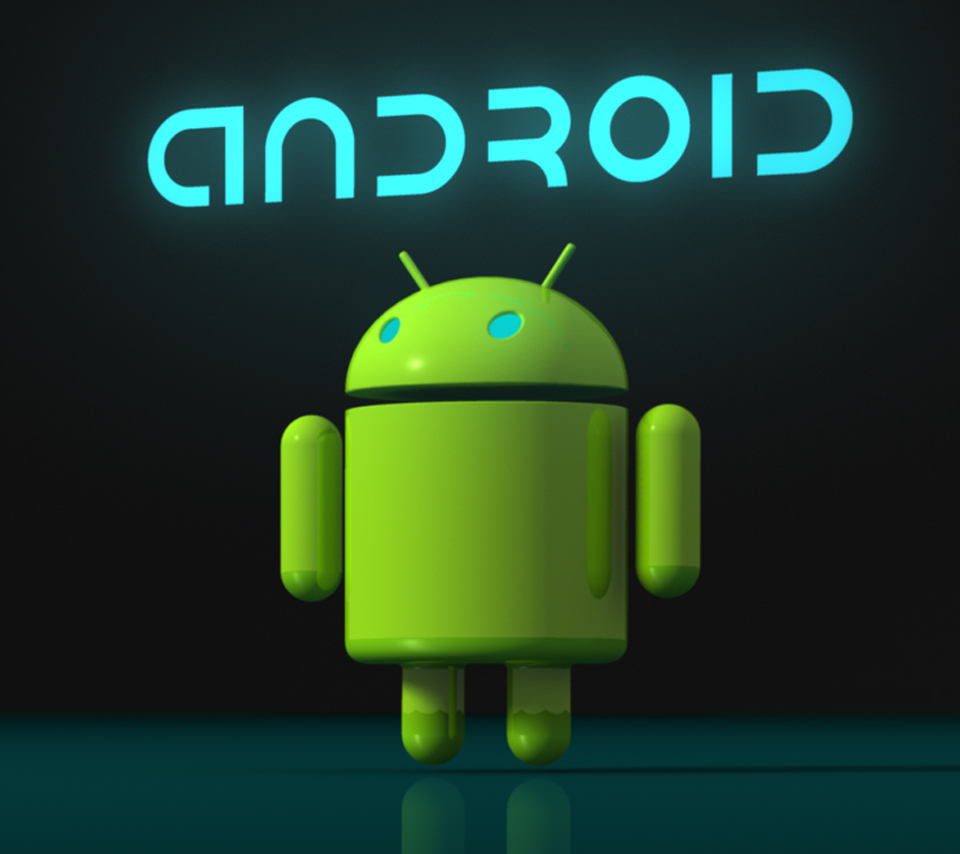 Android os complete list