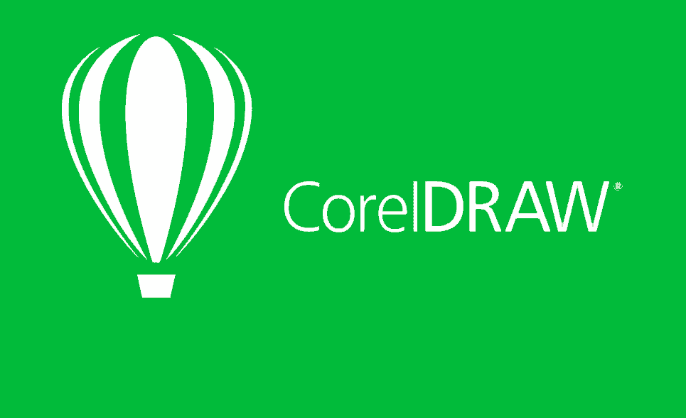 How to Create Logo with CorelDraw on PC - HiideeMedia