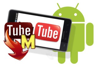 Tubemate Youtube video downloader