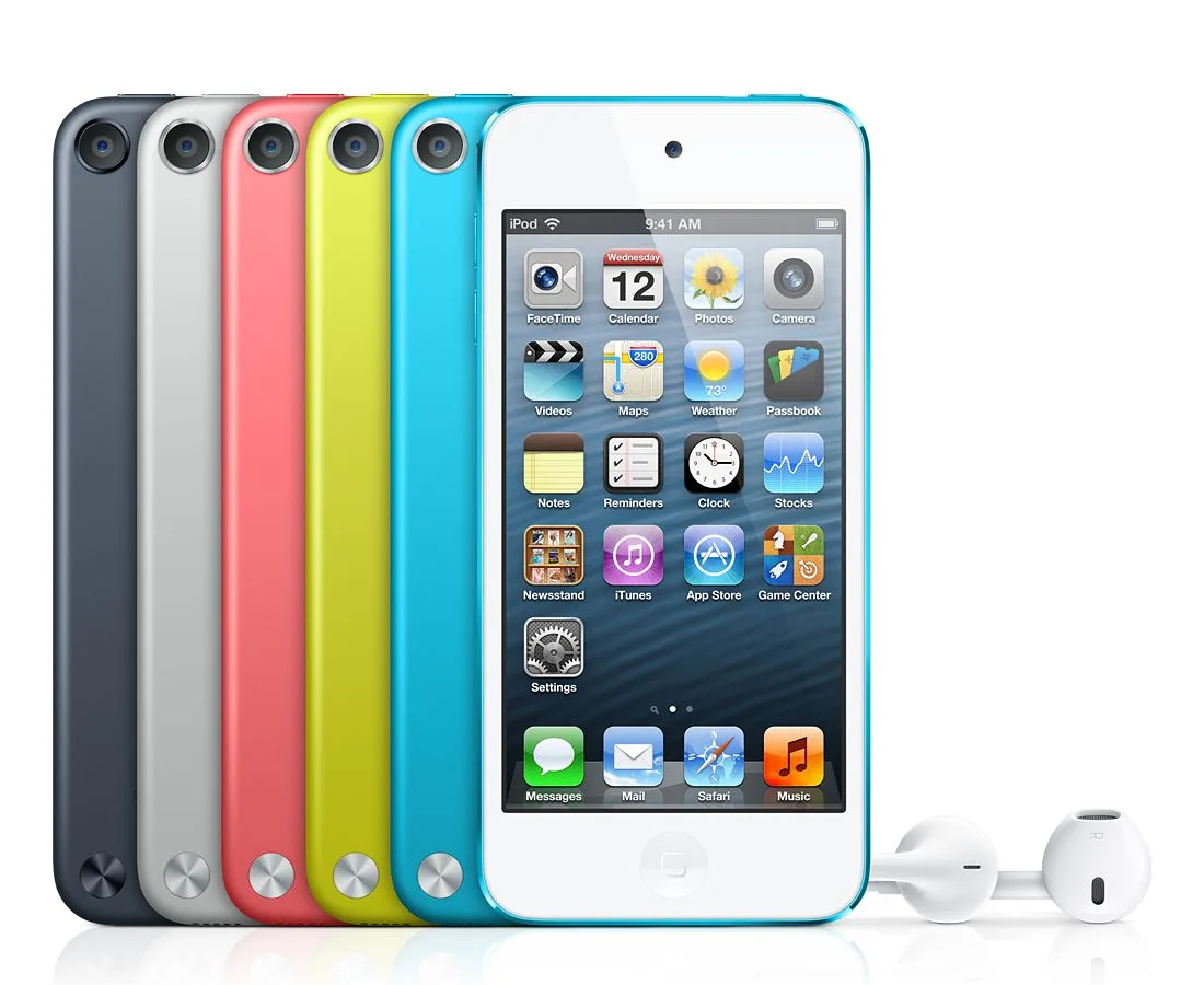 How To Soft & Hard Reset IPod Touch - HiideeMedia