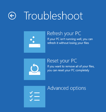 boot to safe mode on windows