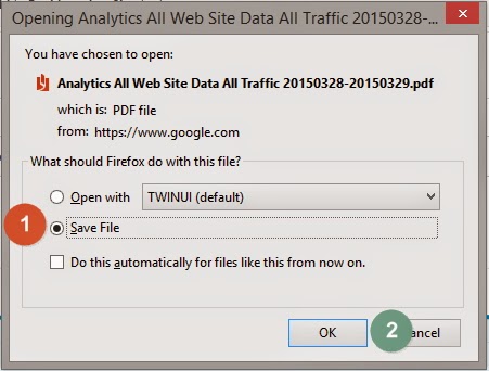 How To Detect Website Traffic Sources with Analytics