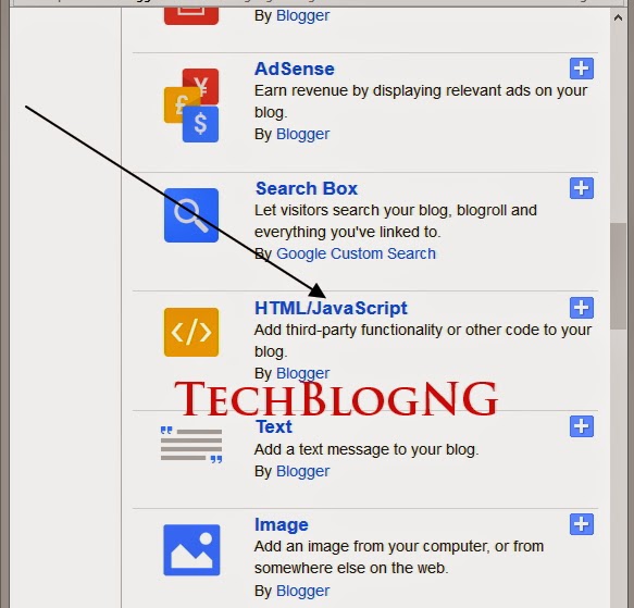 floating facebook like box-techblogng