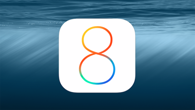 ios 8-techblogng