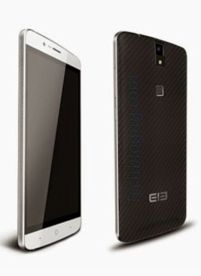 Elephone P8000 Review