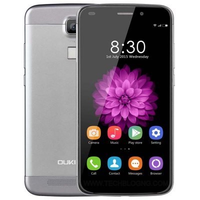 Oukitel U10 Review and Price