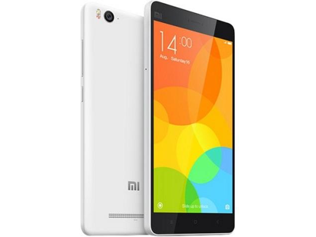 Xiaomi mi4i