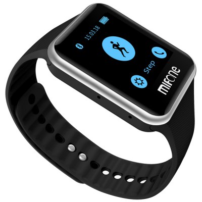 mifione w15 smartwatch