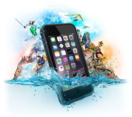 iphone 6 plus waterproof cases