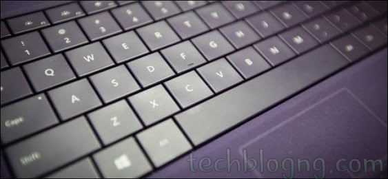 windows 10 shortcut keyboards