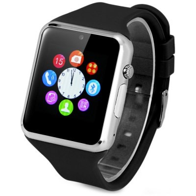 ZGPAX S79 Smartwatch Phone