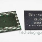samsung 6gn ram chip - HiideeMedia