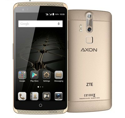 ZTE Axon Elite International Edition Smartphone Review & Price