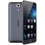 ulefone Be Touch 3 4G smartphone 1 - HiideeMedia