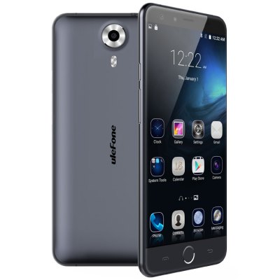 ulefone Be Touch 3 4G smartphone