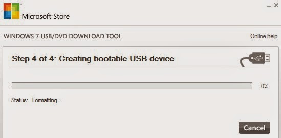 How to Create Bootable Disk/Bootable USB Flash Drive - hiideemod.com