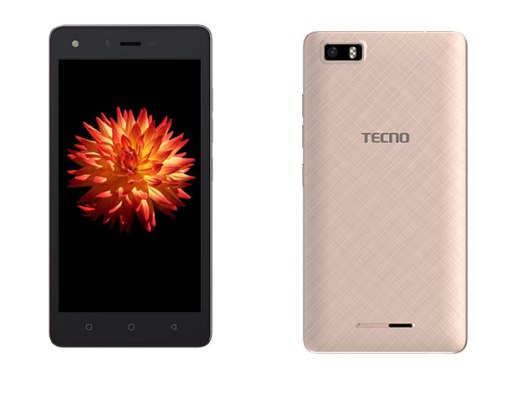 Tecno W3 techblogng