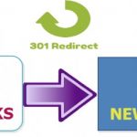 301 Redirect Old Posts Without Altering SEO Backlink 1 600x264 1 - HiideeMedia