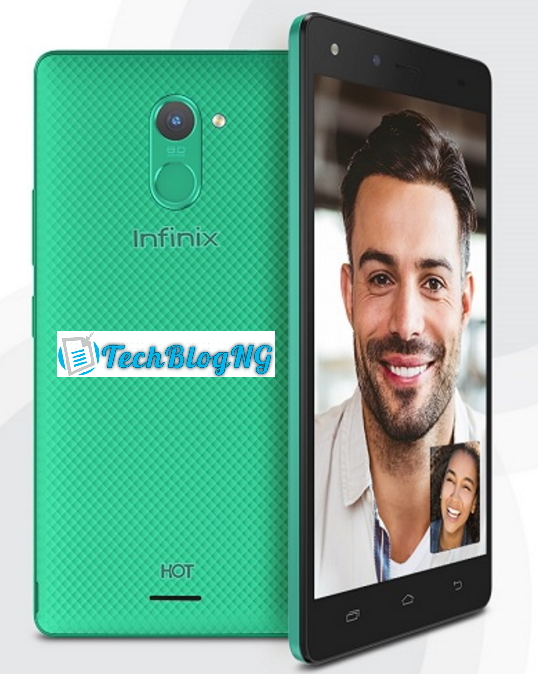 Infinix Hot 4 X557 Specs, Features and Price