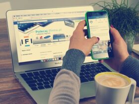 Optimizing Your Business Website for Mobile Users - HiideeMedia