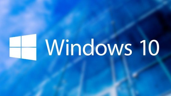 Windows 10 features