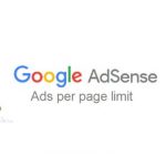 Google Adsense Ads Per Page 600x355 1 - HiideeMedia