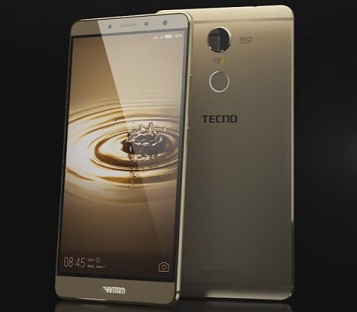 Tecno Phantom 6 Plus