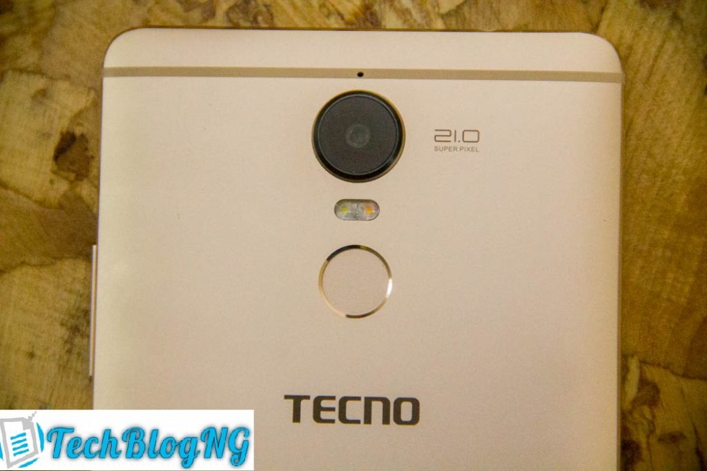 Tecno Phantom 6 Plus