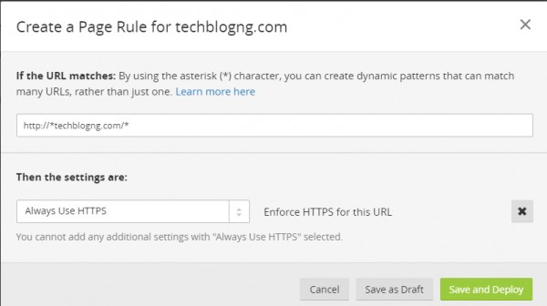 How to Setup Free SSL Certificate (HTTPS) for WordPress Blogs