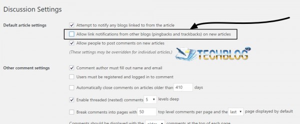 Different Ways to Stop Spam Comments on WordPress Blogs
