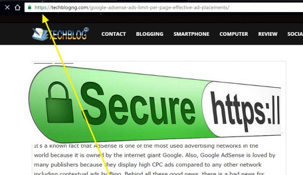 How to Setup Free SSL Certificate (HTTPS) for WordPress Blogs