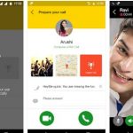 Jio 4G Voice App Voice Calling - HiideeMedia