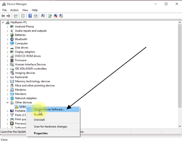 Solutions to Android Devices Not Detected with USB on Computer