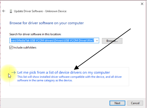 Solutions to Android Devices Not Detected with USB on Computer