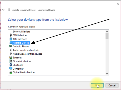 Solutions to Android Devices Not Detected with USB on Computer