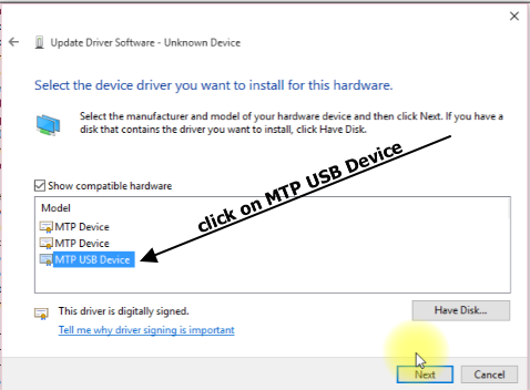 Solutions to Android Devices Not Detected with USB on Computer